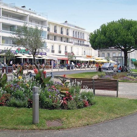 Amazing Apartment In Vaux Sur Mer With Wifi Luaran gambar