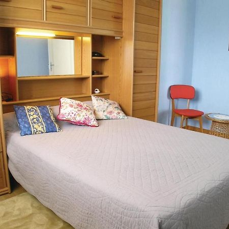Amazing Apartment In Vaux Sur Mer With Wifi Luaran gambar