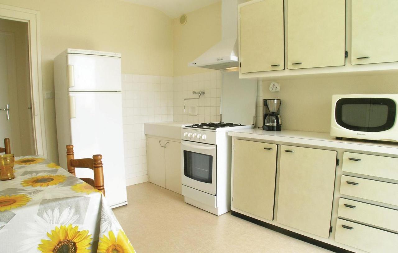 Amazing Apartment In Vaux Sur Mer With Wifi Luaran gambar
