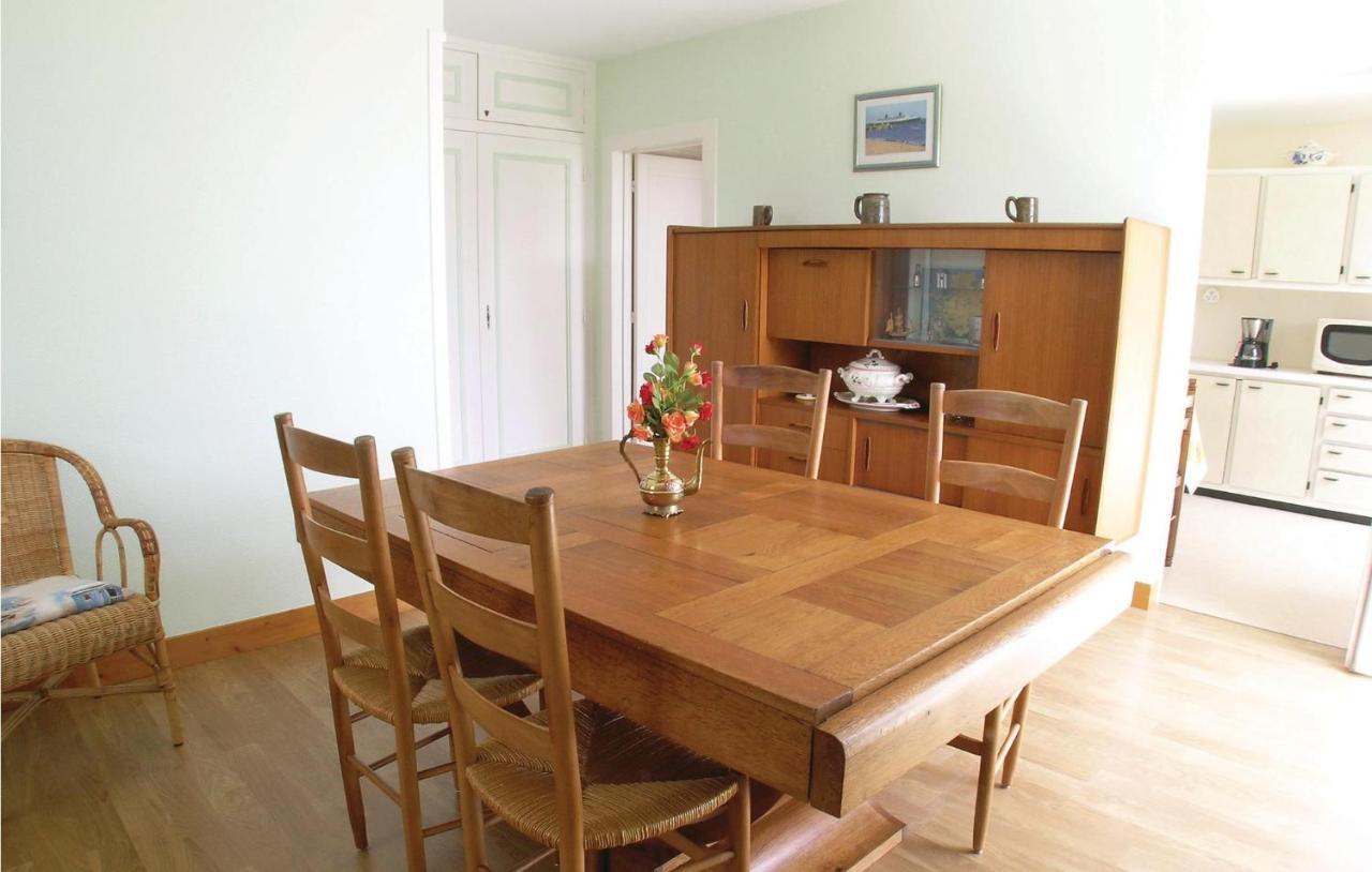 Amazing Apartment In Vaux Sur Mer With Wifi Luaran gambar