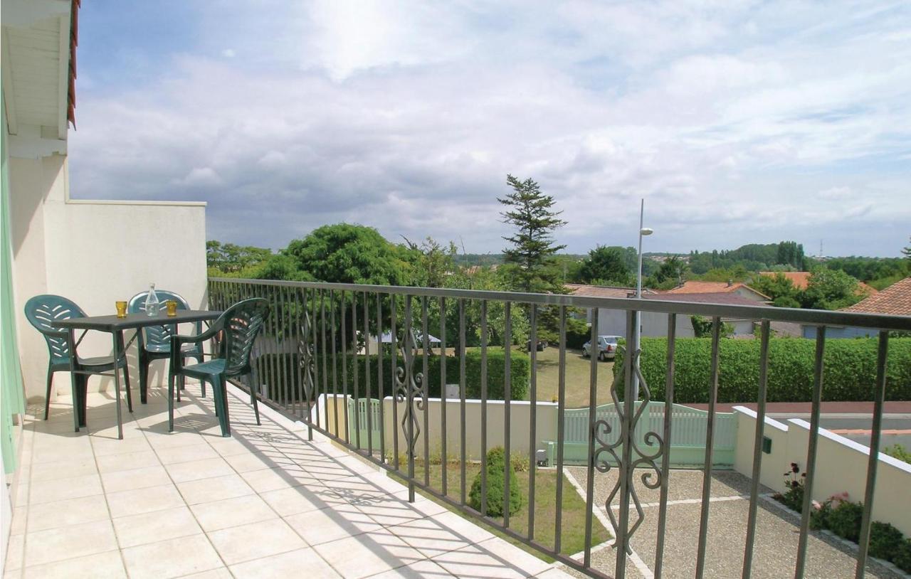 Amazing Apartment In Vaux Sur Mer With Wifi Luaran gambar
