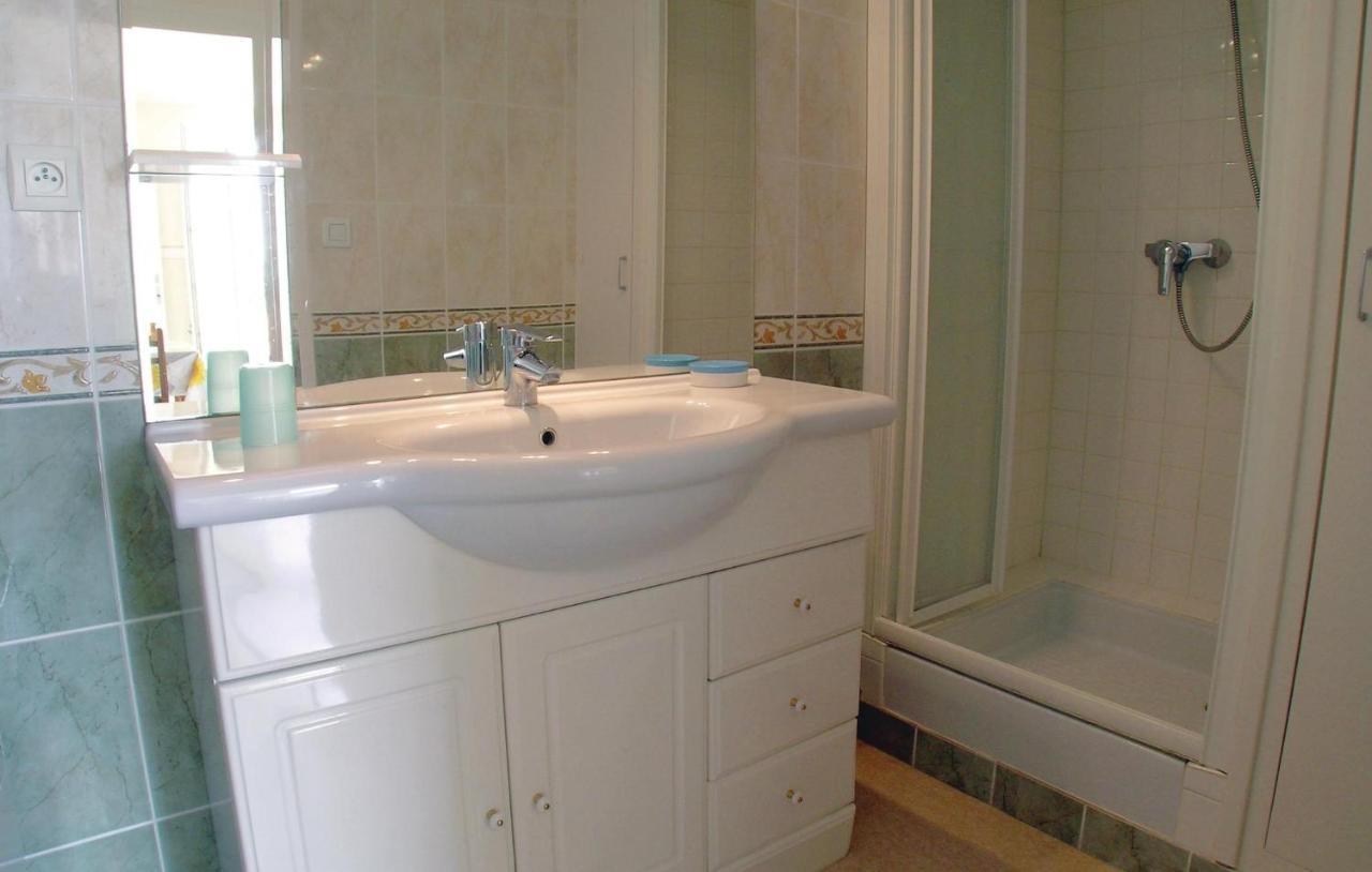 Amazing Apartment In Vaux Sur Mer With Wifi Luaran gambar