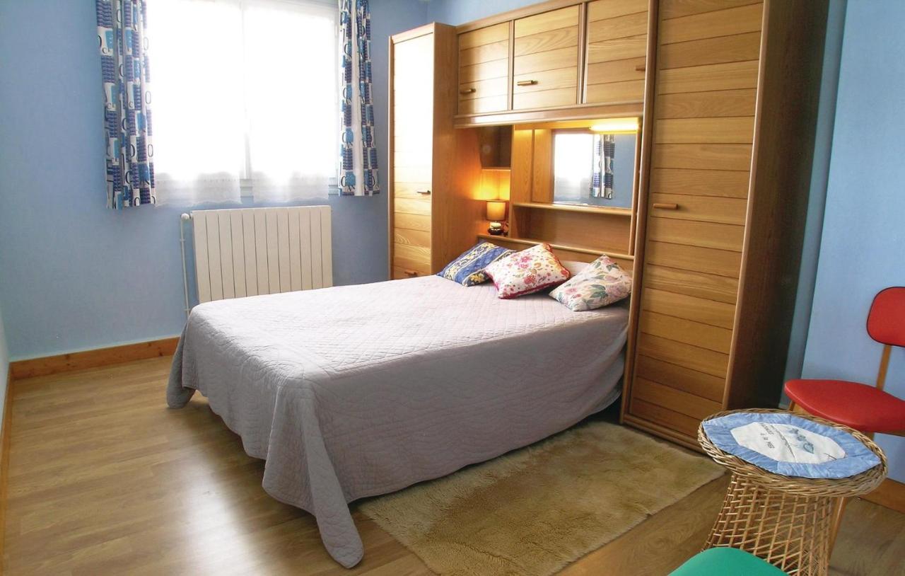 Amazing Apartment In Vaux Sur Mer With Wifi Luaran gambar