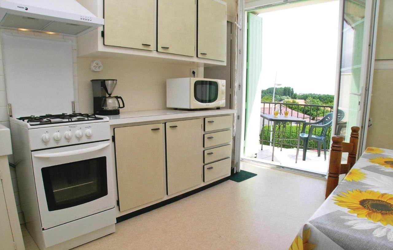 Amazing Apartment In Vaux Sur Mer With Wifi Luaran gambar